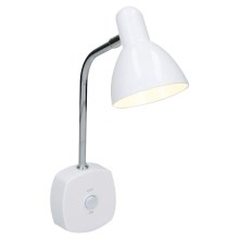 Grundig - Lampada LED con la spina LED/1,8W/230V