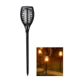 Grundig - Lampada LED solare 30xLED/1,2V 600 mAh IP44
