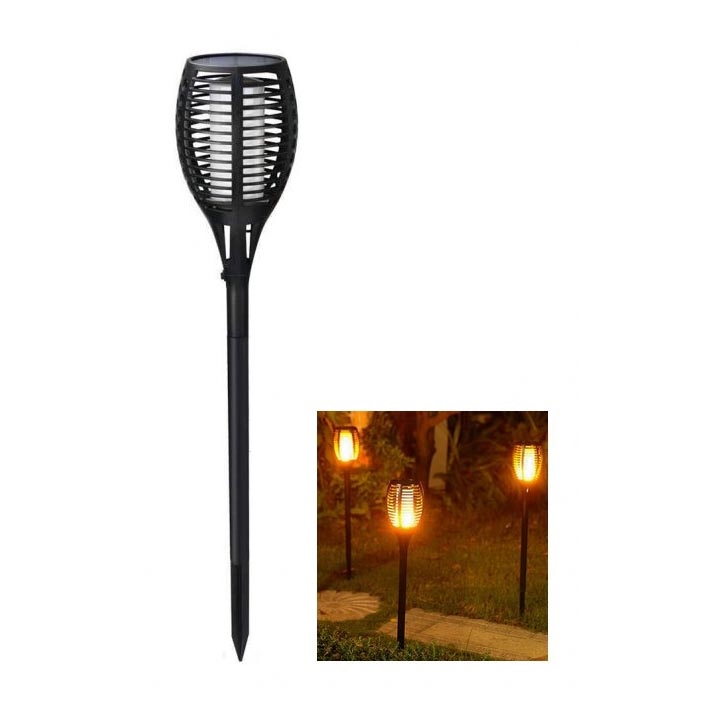 Grundig - Lampada LED solare 30xLED/1,2V 600 mAh IP44