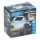 Grundig - Lampada LED solare con un supporto 3xLED/1xAA 600 mAh