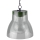 Grundig - Lampada LED solare LED/1xAAA grigio