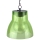 Grundig - Lampada LED solare LED/1xAAA verde