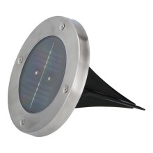 Grundig - Lampada LED solare LED 2xLED/1,2V