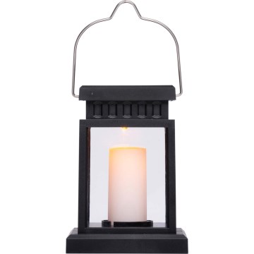 Grundig - Lampada solare a LED LED/1,2V