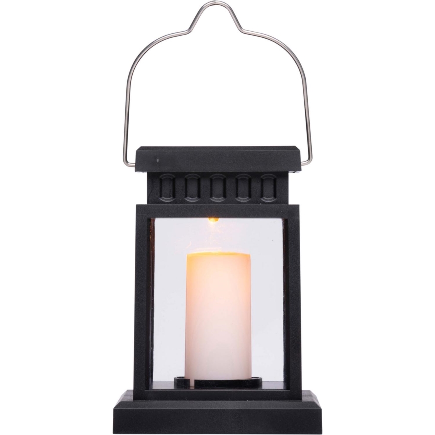 Grundig - Lampada solare a LED LED/1,2V