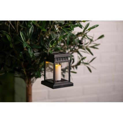 Grundig - Lampada solare a LED LED/1,2V