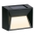 Grundig - Lampada solare da parete a LED/3,7V 500 mAh IP44