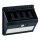 Grundig - Lampada solare da parete a LED con sensore LED/1,2V 600 mAh IP44