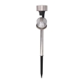 Grundig - Lampada solare LED LED/1,2V 40 mAh
