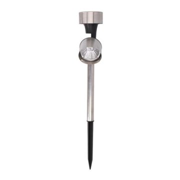 Grundig - Lampada solare LED LED/1,2V 40 mAh