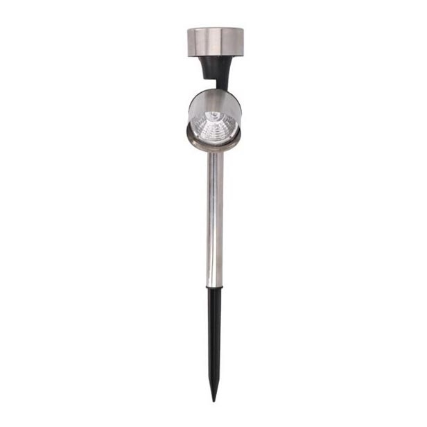 Grundig - Lampada solare LED LED/1,2V 40 mAh
