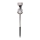 Grundig - Lampada solare LED LED/1,2V 40 mAh