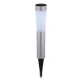 Grundig - Lampada solare LED LED/1,2V