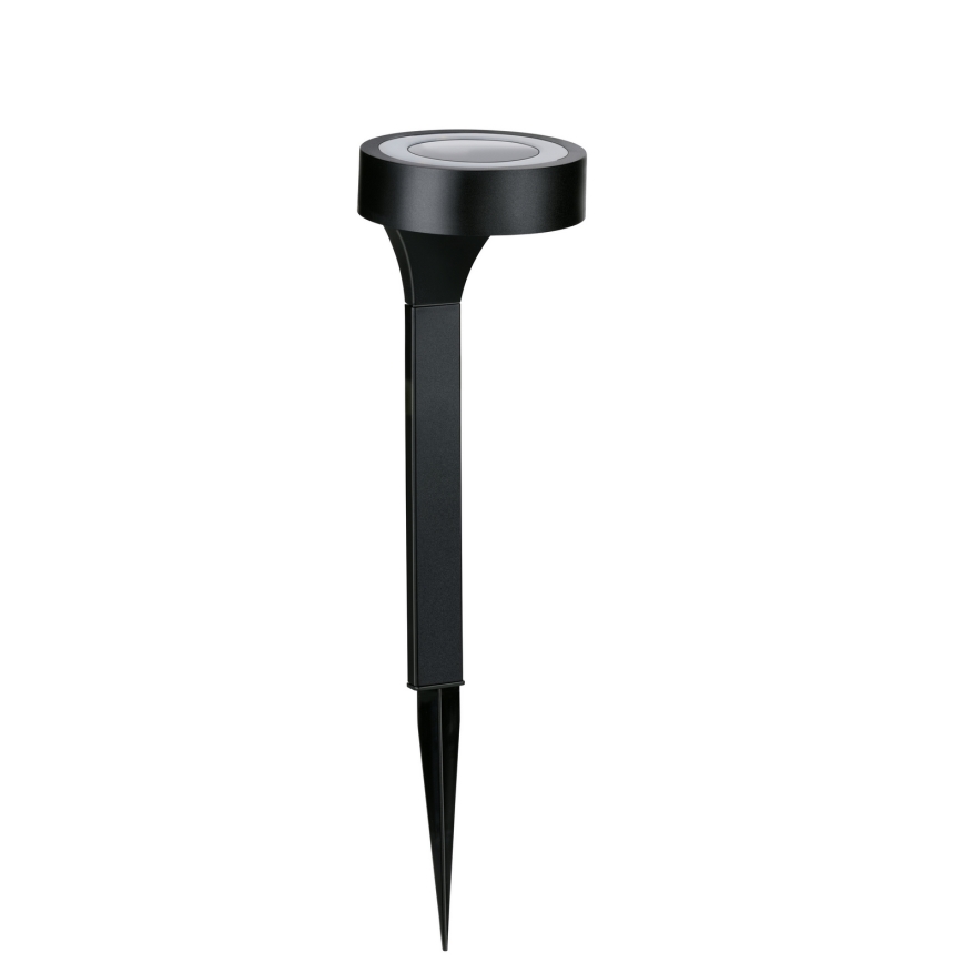 Grundig - Lampada solare LED LED/1,2V