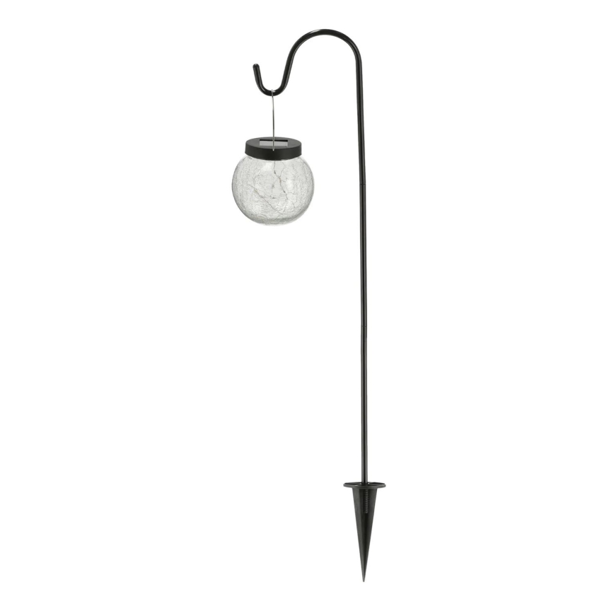 Grundig - Lampada solare LED LED/1,2V IP44