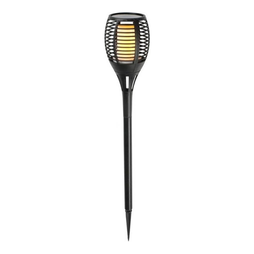 Grundig - Lampada solare LED LED/1xAA