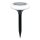 Grundig - Lampada solare LED RGB LED/1,2V 300 mAh