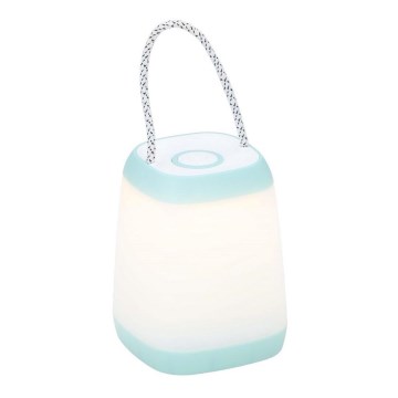 Grundig - LED Lampada portatile dimmerabile LED/3xAA