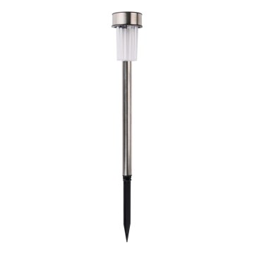 Grundig - LED Lampada solare LED/1,2V 40 mAh