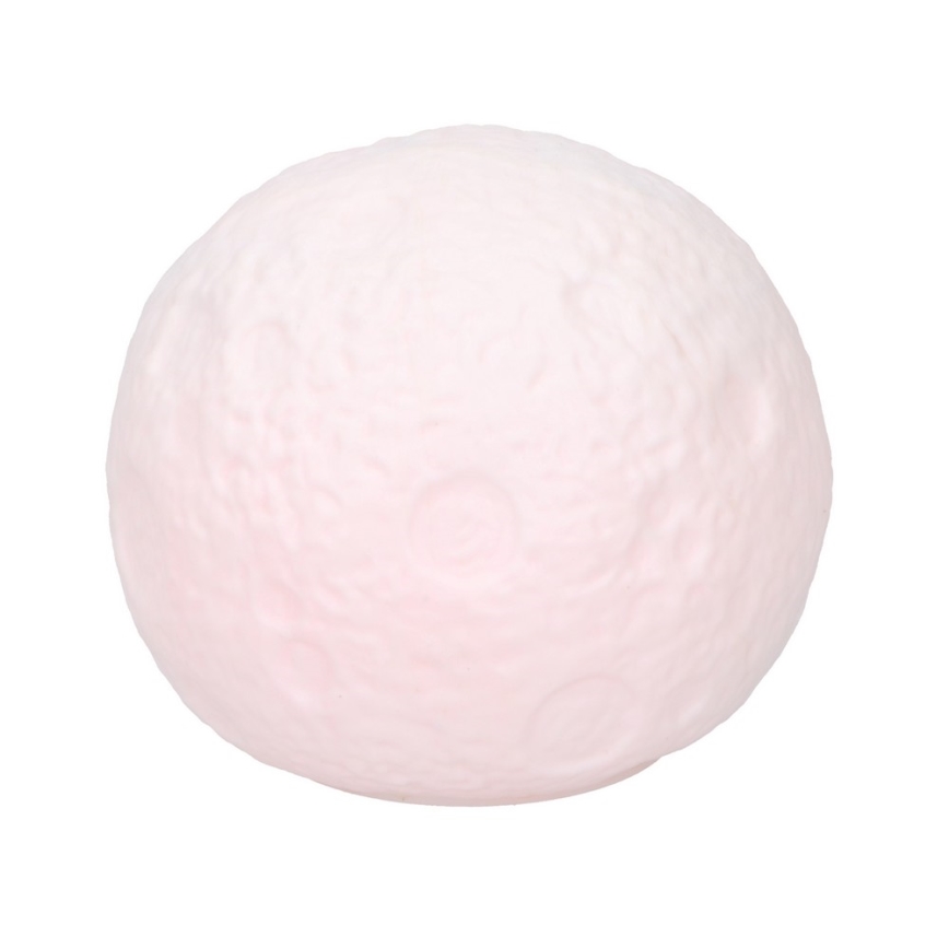 Grundig - LED RGB Decorativa sfera 1xLED/3xAAA + telecomando