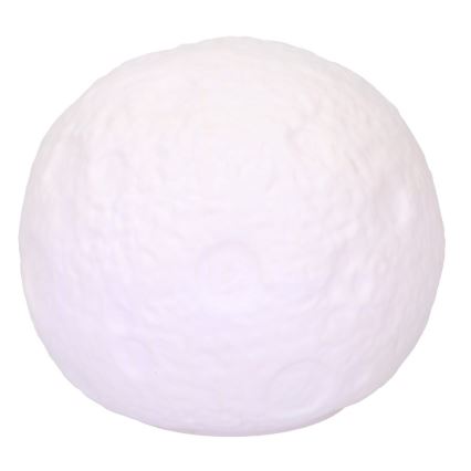 Grundig - LED RGB Decorativa sfera 1xLED/3xAAA + telecomando