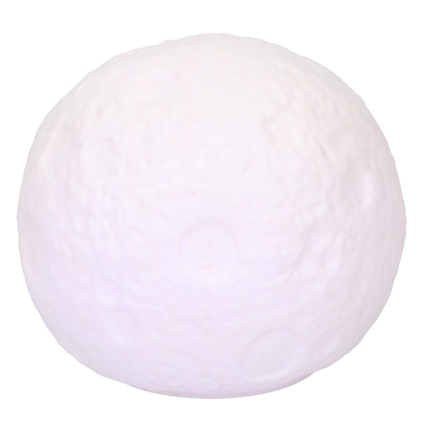 Grundig - LED RGB Decorativa sfera 1xLED/3xAAA + telecomando