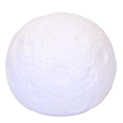 Grundig - LED RGB Decorativa sfera 1xLED/3xAAA + telecomando