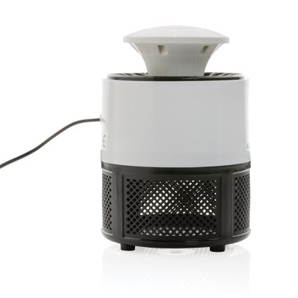 Grundig - LED Trappola luminosa per insetti LED/5W/5V