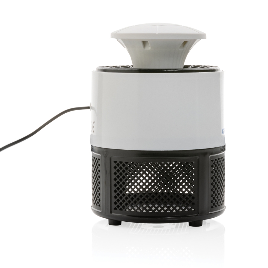 Grundig - LED Trappola luminosa per insetti LED/5W/5V