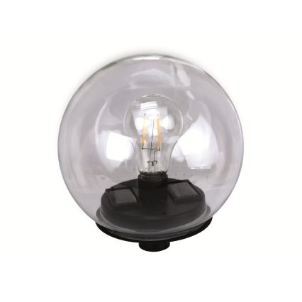 Grundig - Luce LED solare LED/3,7V IP44