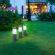 Grundig - SET 3x Lampada solare LED 2xLED/1,2V