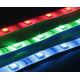 Grundig - Striscia LED RGB dimmerabile 5m LED/24W/230V + TC