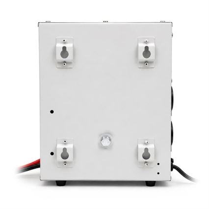 Gruppo di continuità da parete 300W/500VA, onda sinusoidale pura