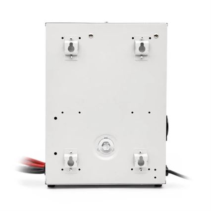 Gruppo di continuità da parete 700 W/1000 VA, onda sinusoidale pura