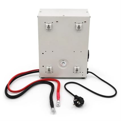 Gruppo di continuità da parete 700 W/1000 VA, onda sinusoidale pura