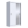 Guardaroba SABRINA 150x215 cm bianco