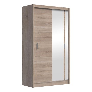 Guardaroba SABRINA 150x215 cm quercia sonoma