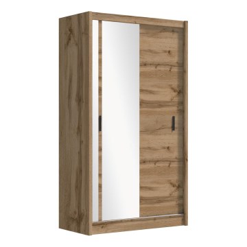 Guardaroba SABRINA 150x215 cm quercia woltan