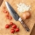 Gudaro - Coltello da chef damascato FENG 8