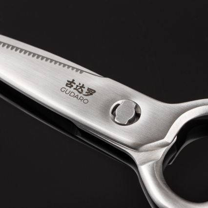 Gudaro - Forbici per pollame RONIN 20,5 cm in acciaio inox