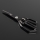 Gudaro - Forbici per pollame SHOGUN 23,3 cm nero