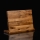 Gudaro - Supporto magnetico per coltelli AKIRA in legno di acacia