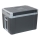 Guzzanti GZ 48GR - Frigorifero portatile per auto 48 l 58W/12V/230V grigio