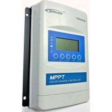 Hadex - Regolatore solare MPPT 12/24V/30A IP32