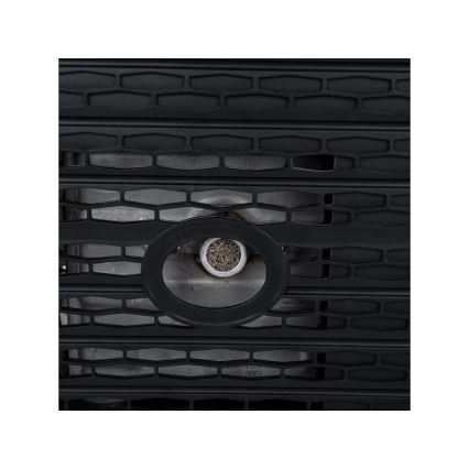 Hahn & Sohn 105412 - Generatore elettrico inverter a benzina H IG 3000 3300W
