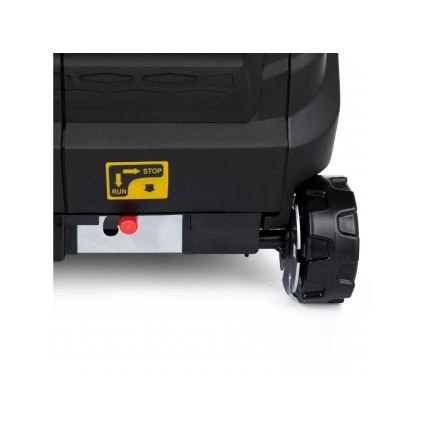Hahn & Sohn 105412 - Generatore elettrico inverter a benzina H IG 3000 3300W