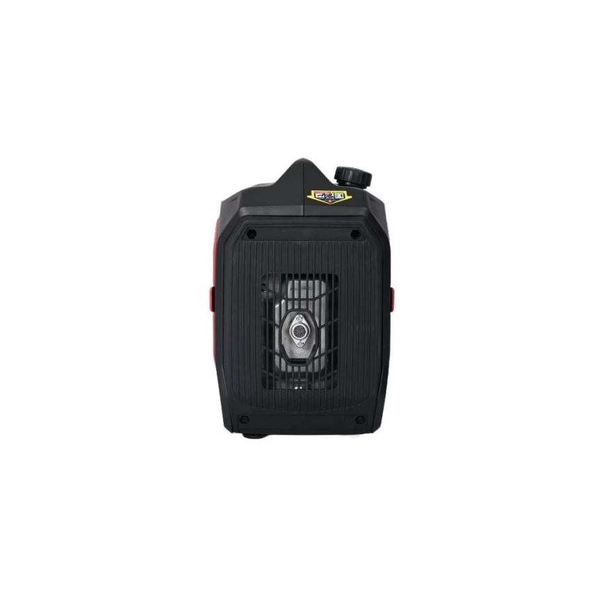 Hahn & Sohn 20059 - Gruppo elettrogeno a benzina H IG 3500 3500W