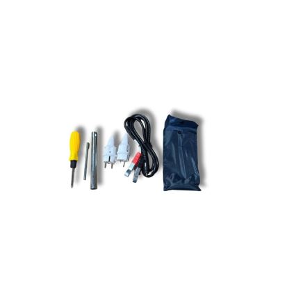 Hahn & Sohn 20095 - Gruppo elettrogeno a benzina HIG 2400 2200W