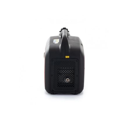 Hahn & Sohn 7245 - Generatore elettrico inverter a benzina H IG 3000 2500W