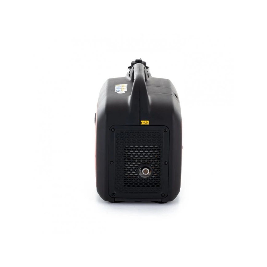 Hahn & Sohn 7245 - Generatore elettrico inverter a benzina H IG 3000 2500W